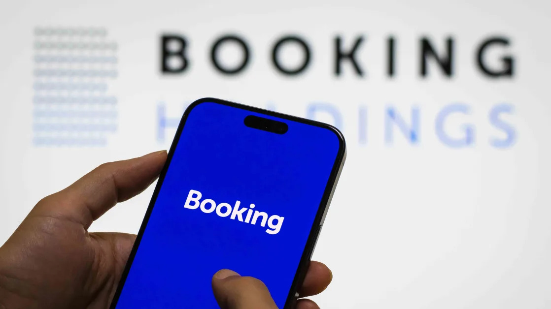Booking Holdings Stock Rises on Strong Q4, Dividend Hike, $20B Buyback Plan