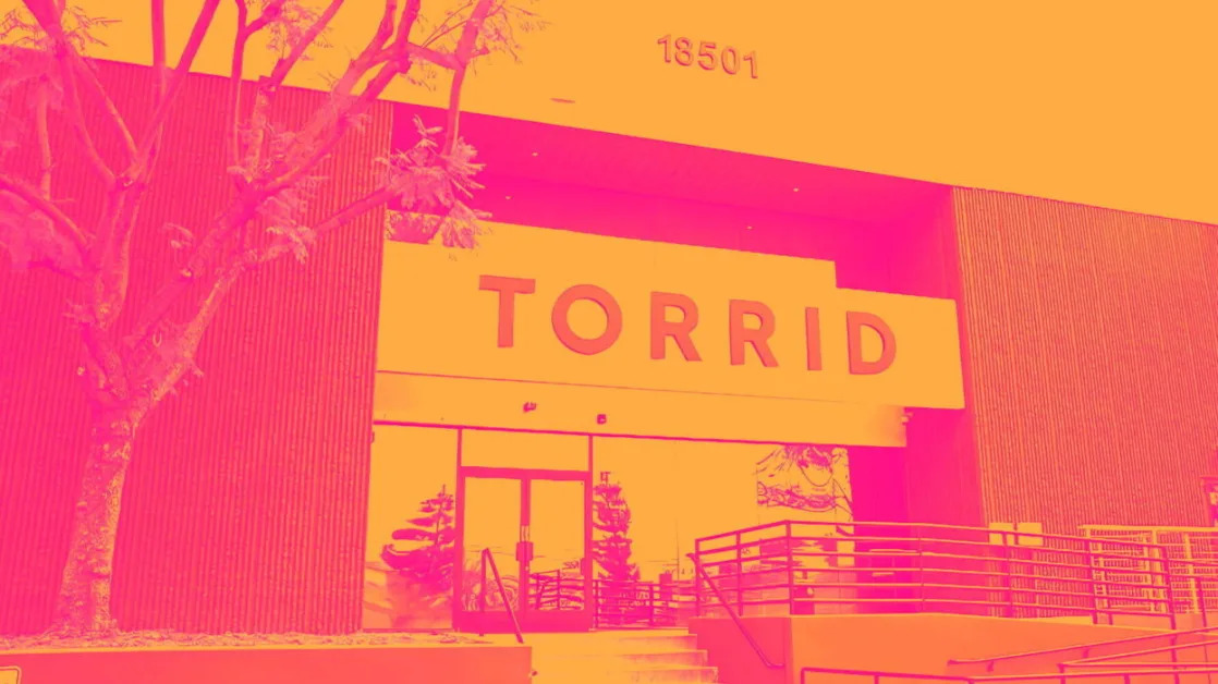 Q3 Earnings Highlights: Torrid (NYSE:CURV) Vs The Rest Of The Apparel Retailer Stocks