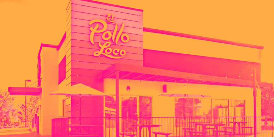 El Pollo Loco (NASDAQ:LOCO) Surprises With Q4 Sales, Stock Soars