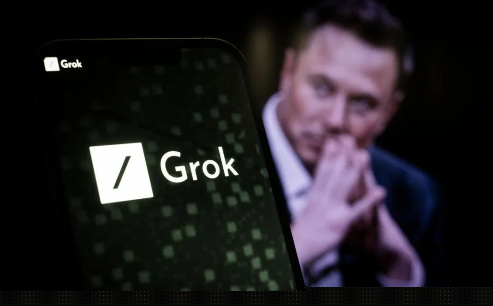 The best trade in the market might be following everything Elon Musk touches