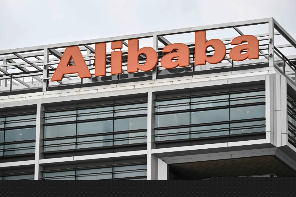 Alibaba Stock Jumps on AI Spend Plans, Reported $1B Stake by GameStop CEO