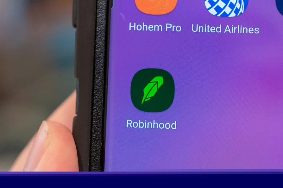 Robinhood CEO Vlad Tenev calls prediction markets 'the future' and says the company will play a 'leading role'