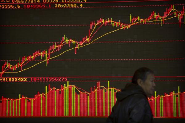 Asia stocks track Wall St losses; tech skittish ahead of Nvidia earnings