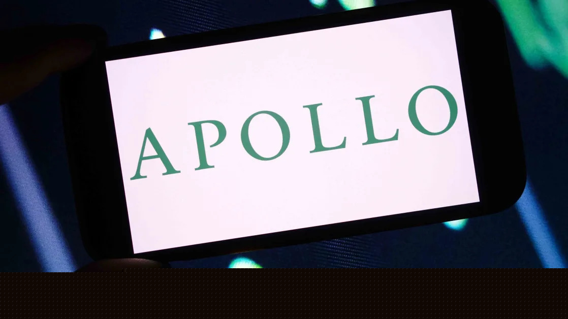 Bridge Investment Group Stock Soars 35% as Apollo Global Buys Firm for $1.5B