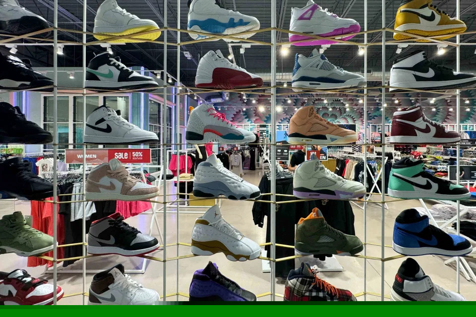 Nike Stock Jumps As Jefferies Recommends Buying ‘Aggressively’