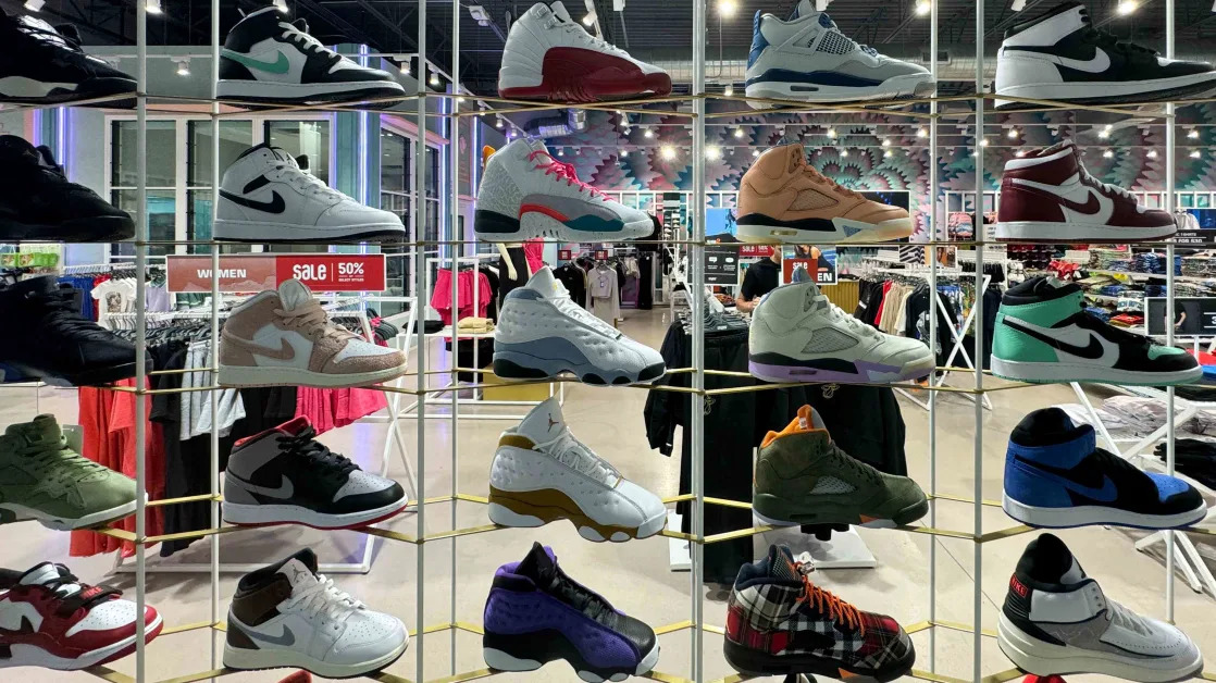 Nike Stock Jumps As Jefferies Recommends Buying ‘Aggressively’