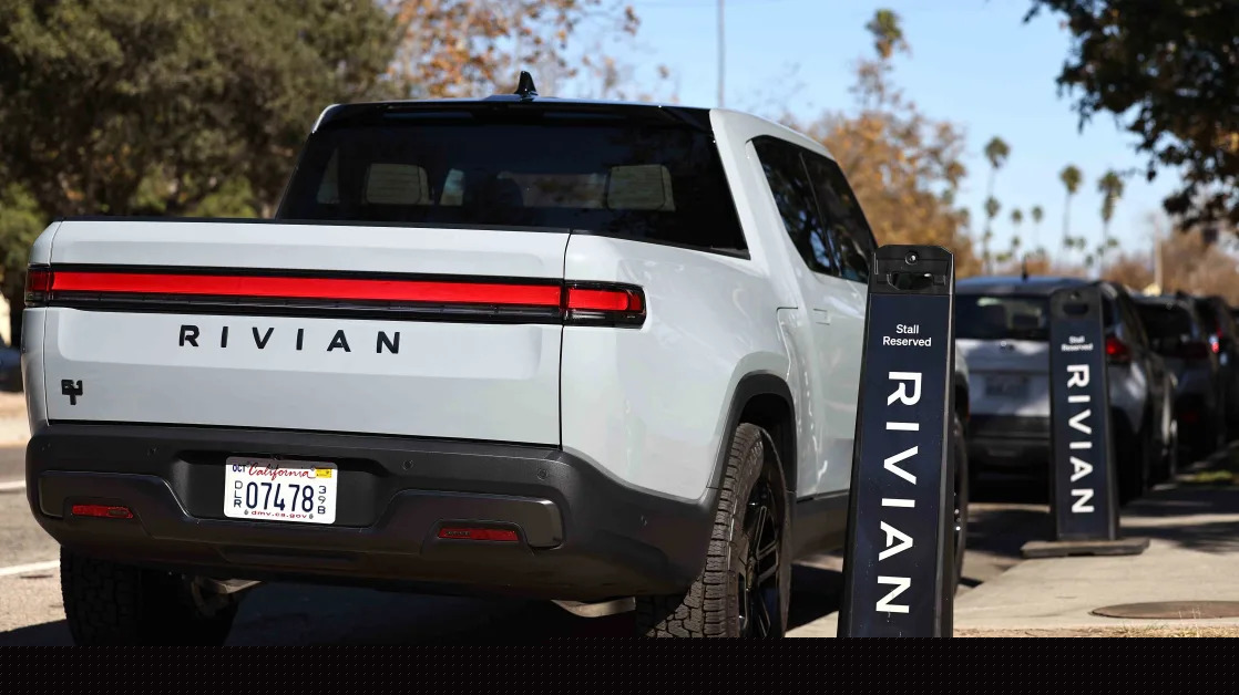 Rivian Stock Tumbles on Bank of America Downgrade