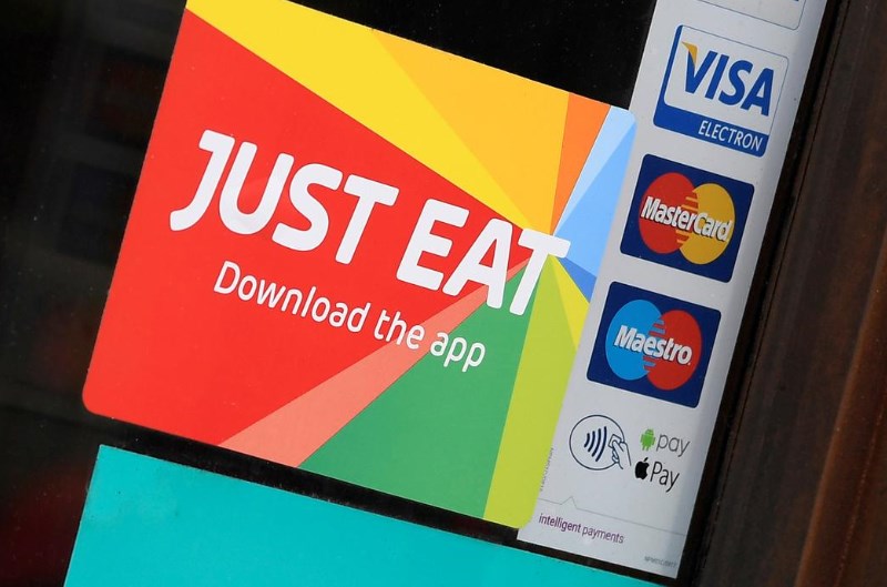 Prosus to buy Just Eat Takeaway for $4.3 bln