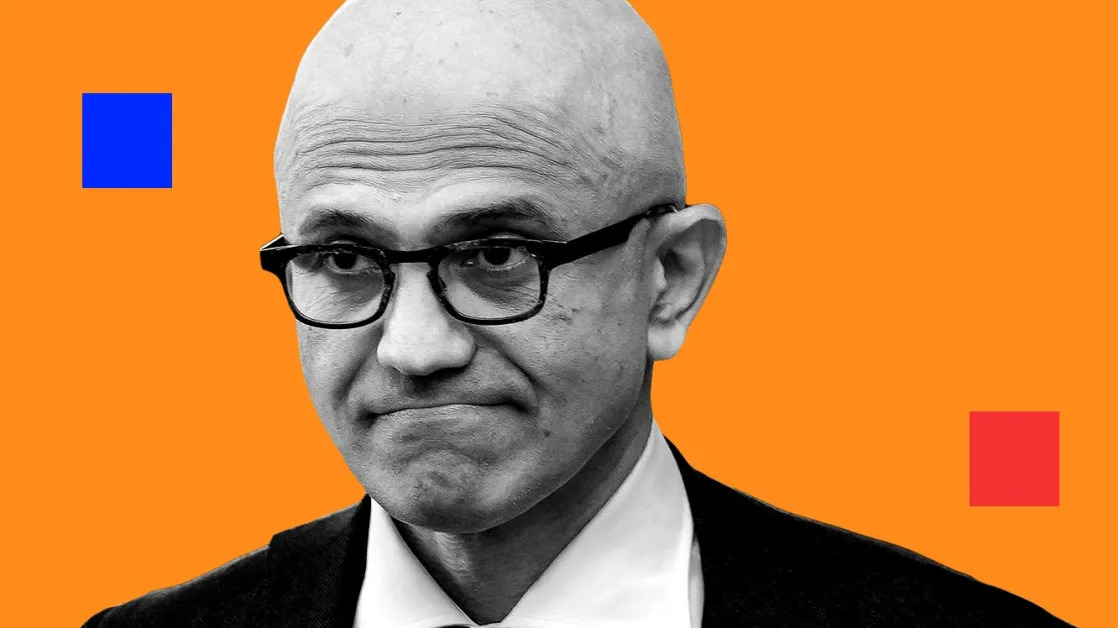 Microsoft stock slips after analysts say it canceled 2 AI data center leases, suggesting possible 'oversupply position'