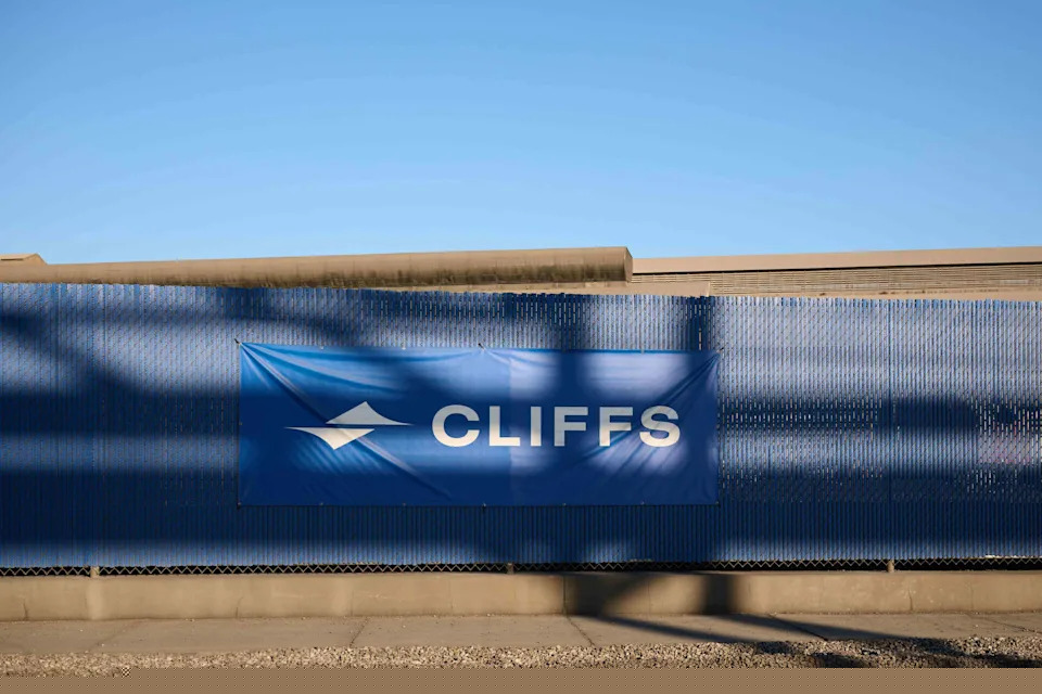 Cleveland-Cliffs Stock Sinks on Lackluster Q4 Results