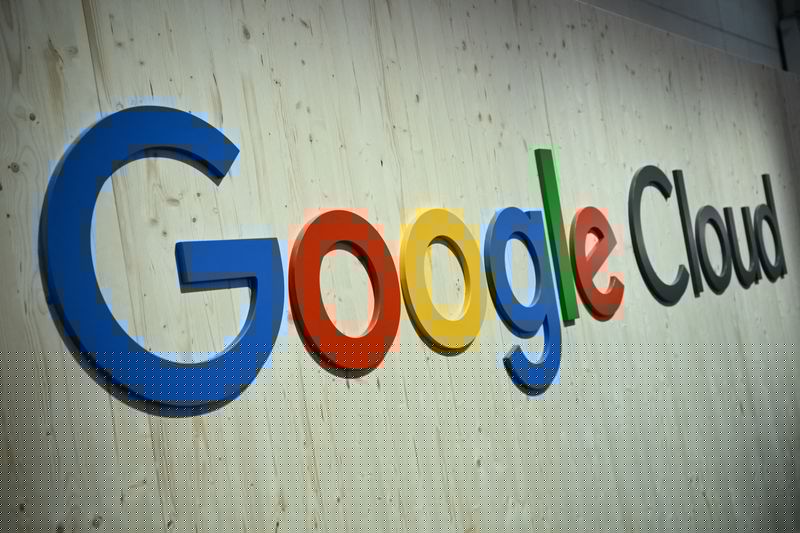 Alphabet's Google cuts some cloud division staff, Bloomberg reports