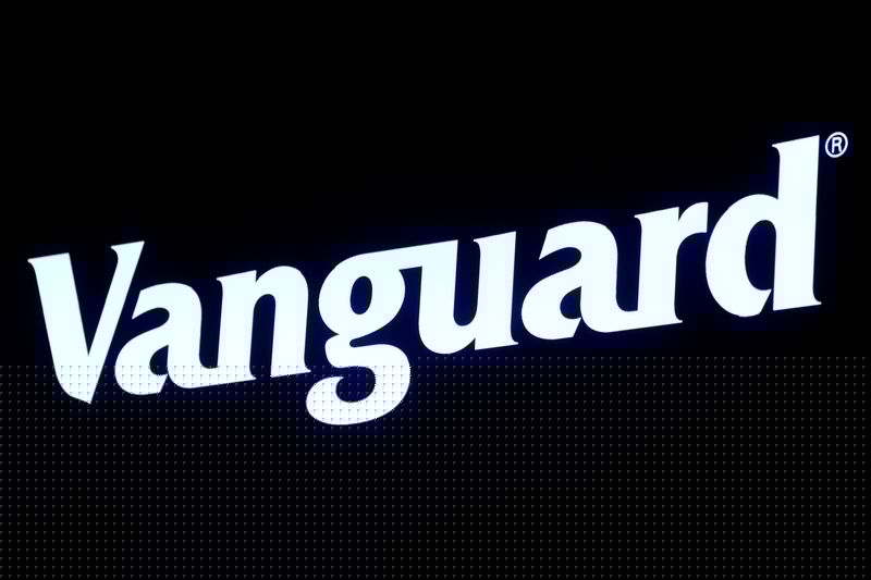 Vanguard says fund board trustees easily elected