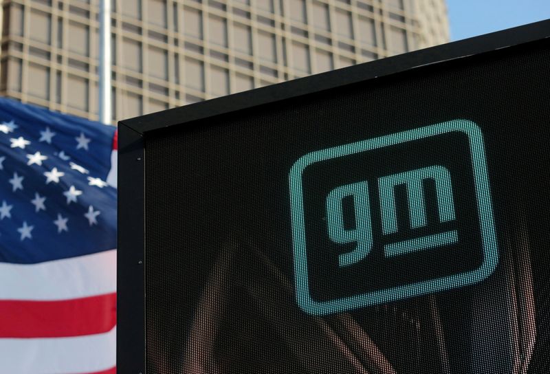 GM to increase dividend 25%, buy back another $6 billion of shares