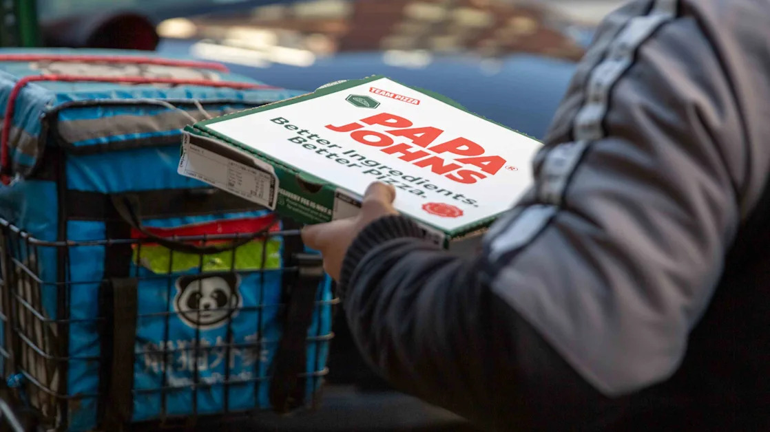 Papa Johns Tops Q4 Estimates as CEO Touts Progress in Taking Market Share