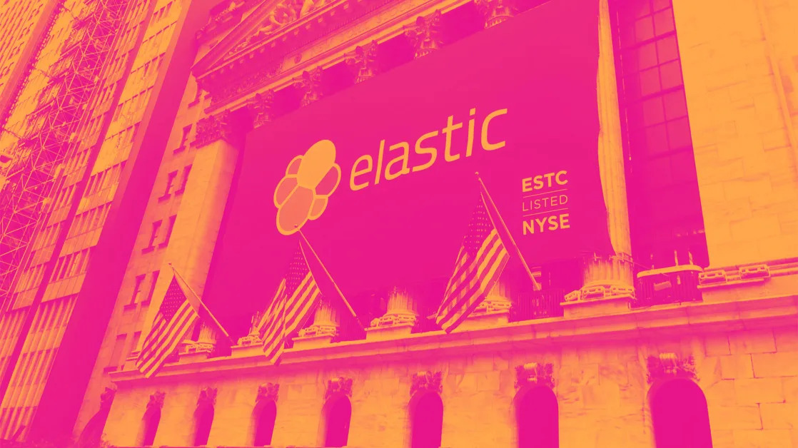 Elastic (NYSE:ESTC) Beats Q4 Sales Targets, Stock Jumps 17.5%