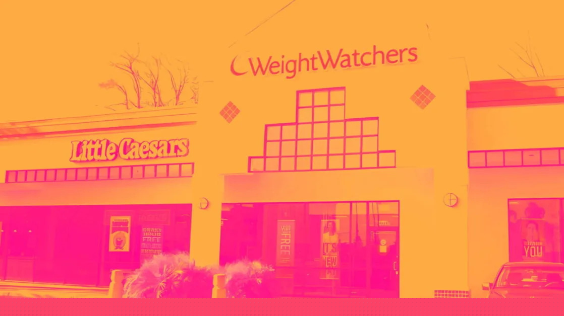WeightWatchers (NASDAQ:WW) Beats Q4 Sales Targets