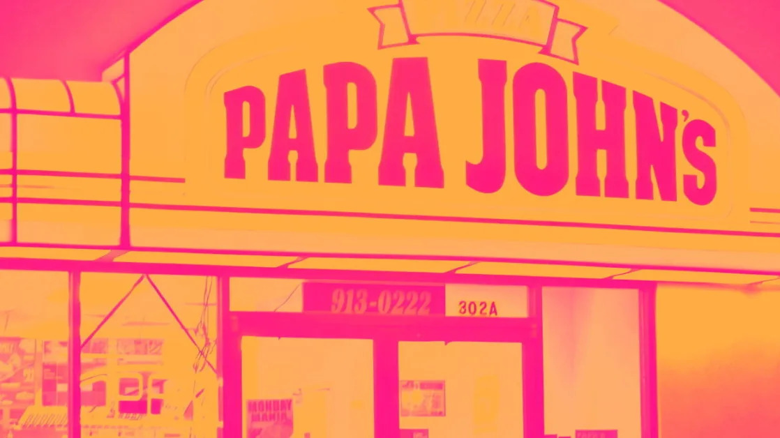 Papa John’s (NASDAQ:PZZA) Q4: Beats On Revenue, Stock Soars