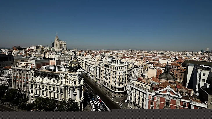 Telefónica sees robust performance in 2024, boosted by Spanish market