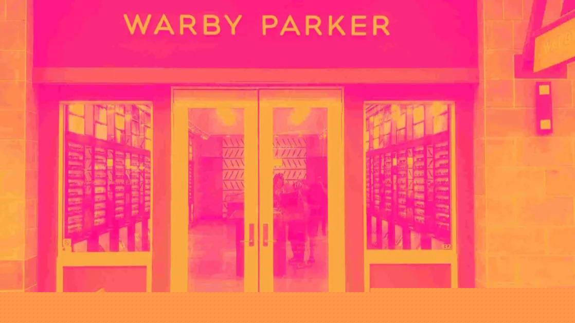 Warby Parker’s (NYSE:WRBY) Q4 Sales Beat Estimates, Stock Soars