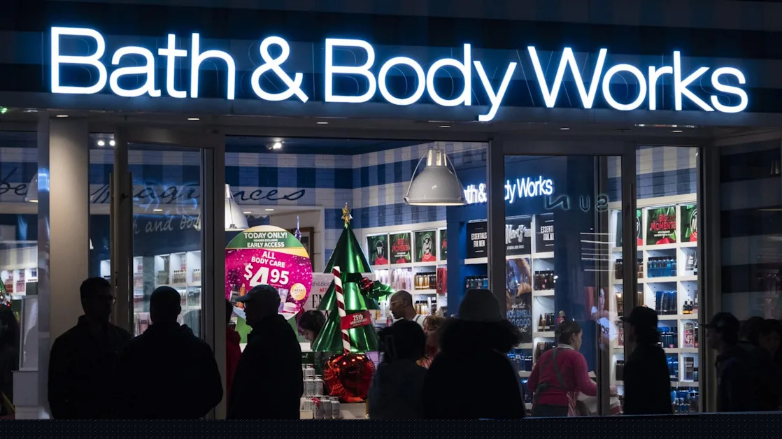 Bath & Body Works beat 2024 expectations, but its stock fell 12%. Its CEO says she was ‘surprised’ to see Wall Street’s reaction