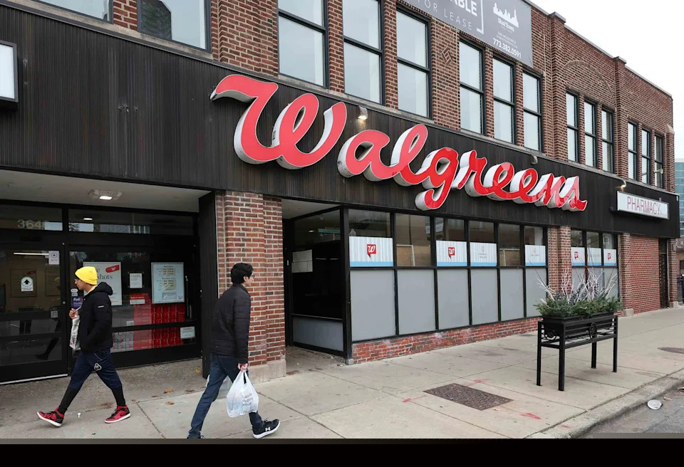 Walgreens Stock Has 'Run Too Far' on Deal Optimism, Analysts Say