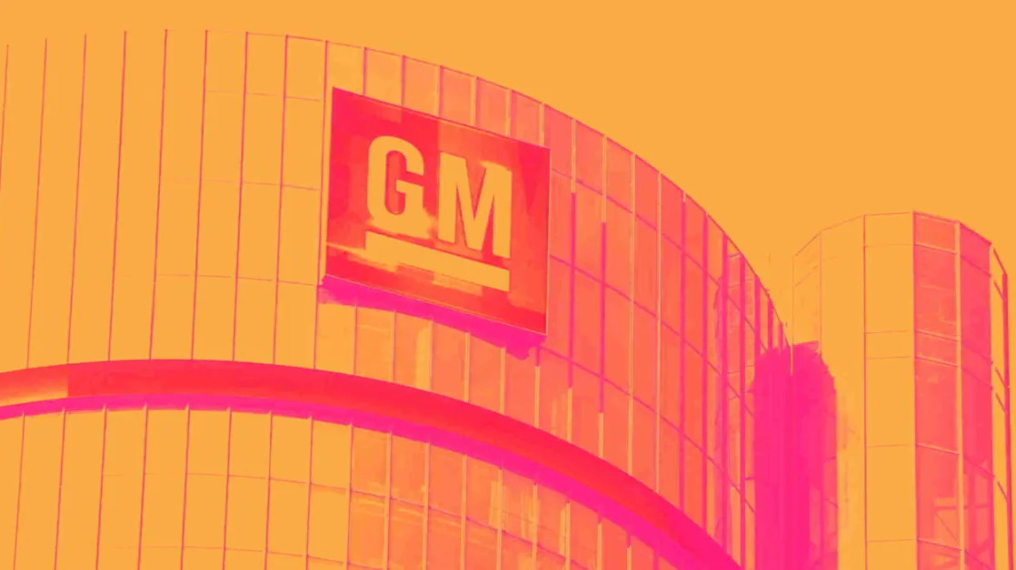 Q4 Earnings Highlights: General Motors (NYSE:GM) Vs The Rest Of The Automobile Manufacturing Stocks