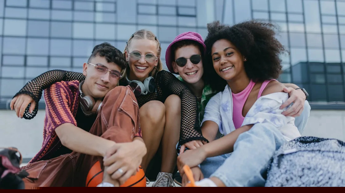 Engage Gen Z today, lead the market tomorrow