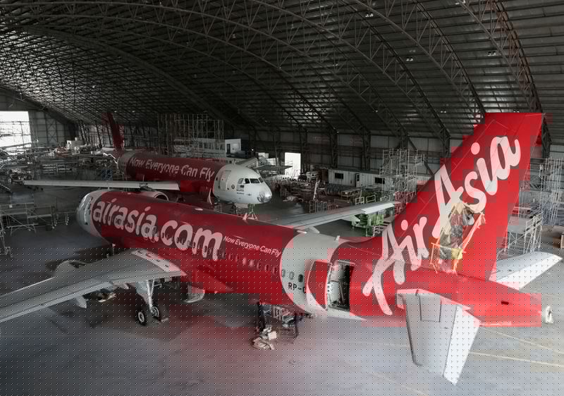 AirAsia owner Capital A expects return to profit this year after 2024 loss