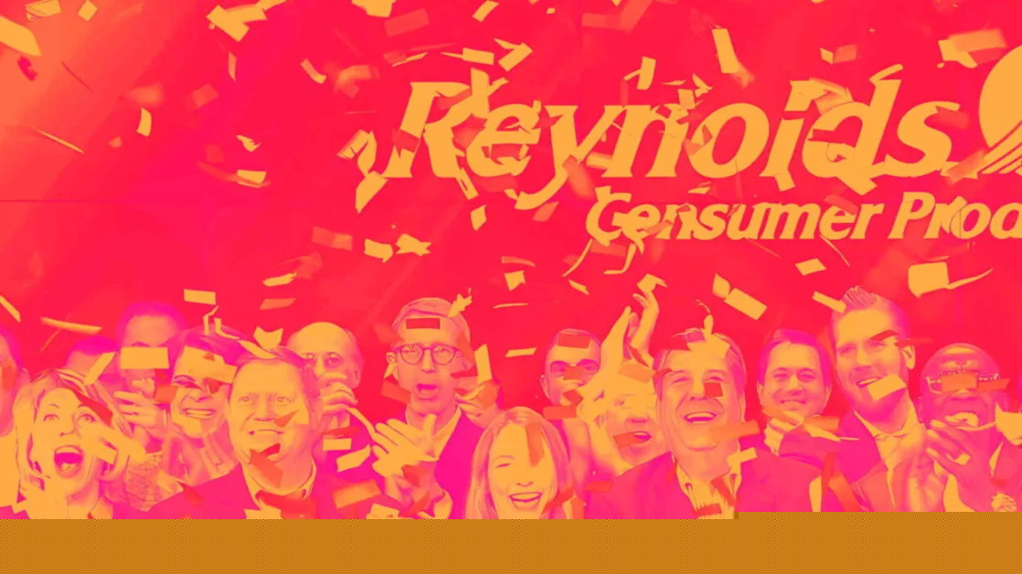 3 Reasons REYN is Risky and 1 Stock to Buy Instead