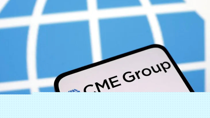 CME Group plans to launch Solana futures on March 17