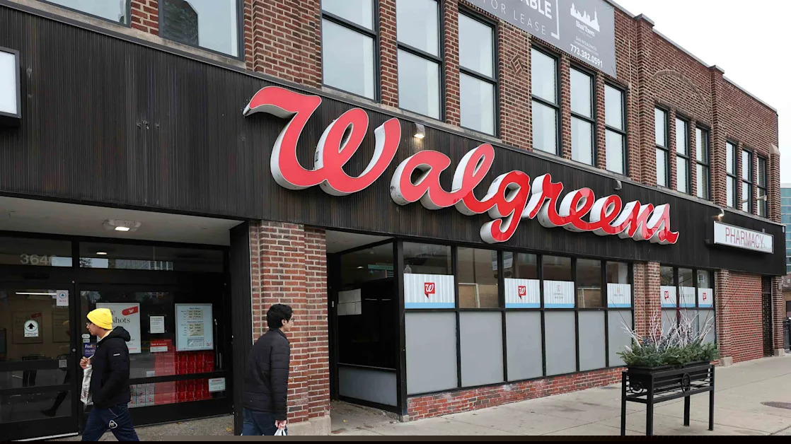 Walgreens Stock Has 'Run Too Far' on Deal Optimism, Analysts Say