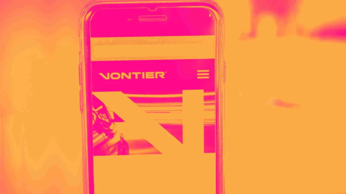 Internet of Things Stocks Q4 Recap: Benchmarking Vontier (NYSE:VNT)