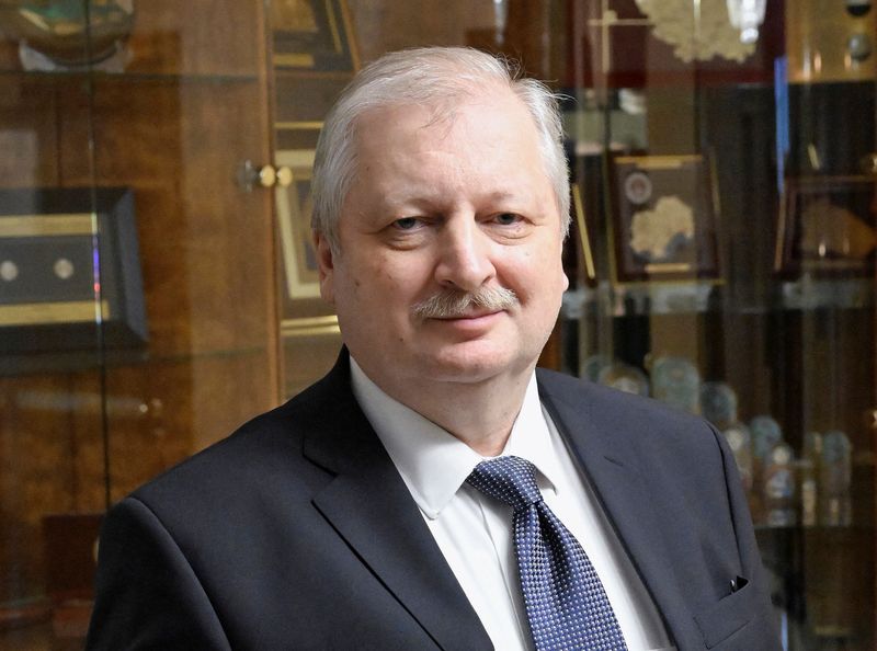 Russia to send new ambassador to Washington in sign of progress with US