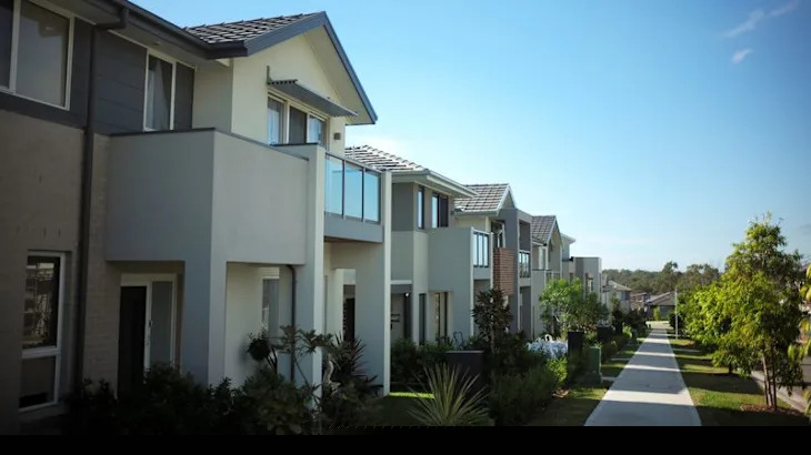 Australian's housing market ends downturn as rate cut lifts sentiment, CoreLogic data shows