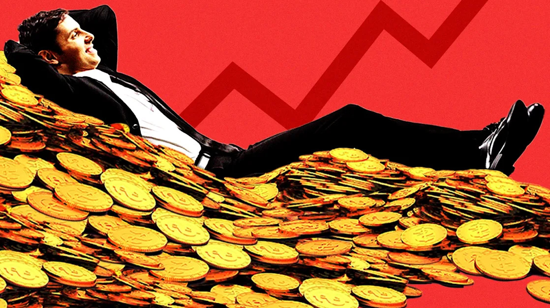 The top wealth-creating stocks have put $21 trillion back into shareholders' pockets — and 3 are still cheap to buy