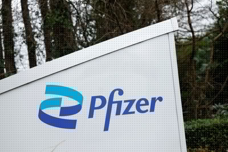 Pfizer could use existing US manufacturing to counter potential tariff hit