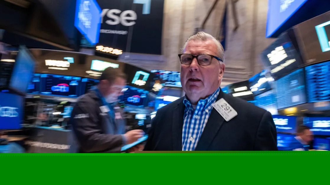 Dow tumbles more than 600 points as Trump confirms aggressive tariff plans, killing hopes for a last-minute reprieve and sending stocks reeling