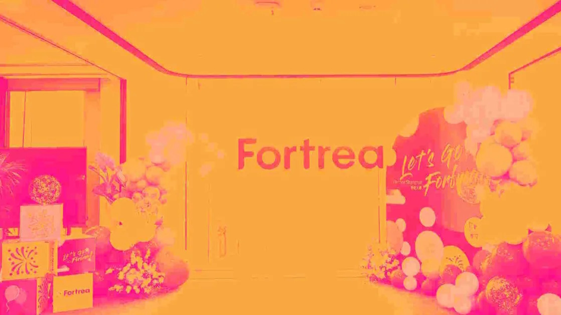 Fortrea (NASDAQ:FTRE) Misses Q4 Revenue Estimates, Stock Drops