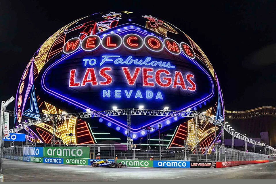 Sphere Entertainment Stock Drops as Firm Says MSG Networks Bankruptcy Possible