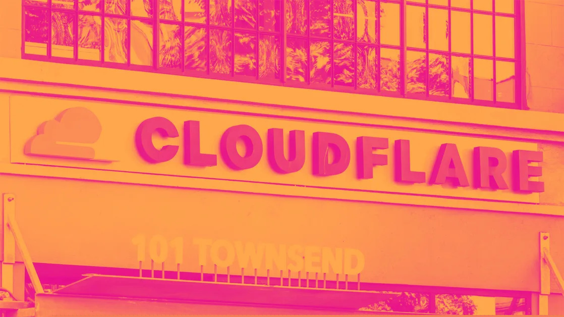 Content Delivery Stocks Q4 In Review: Cloudflare (NYSE:NET) Vs Peers