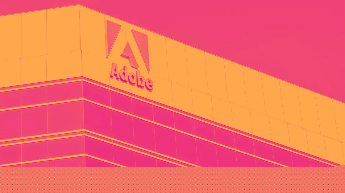 Design Software Stocks Q4 Teardown: Adobe (NASDAQ:ADBE) Vs The Rest