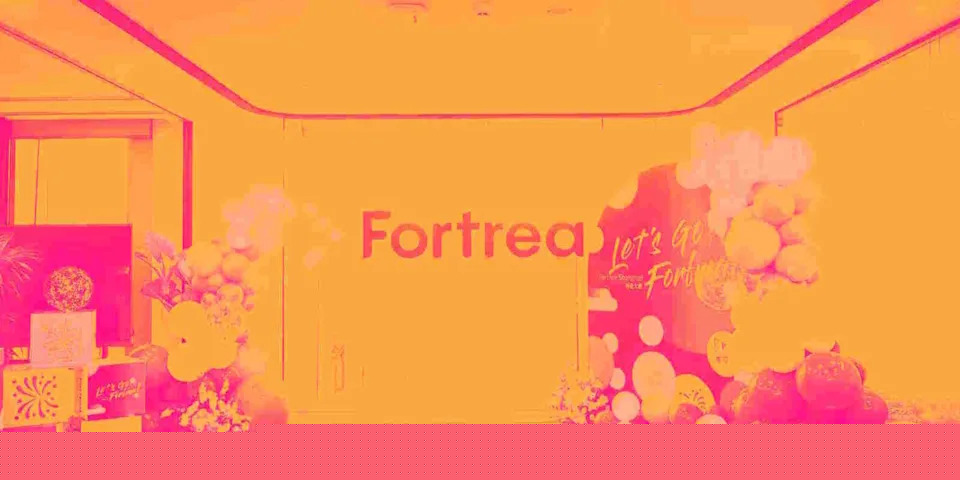 Fortrea (NASDAQ:FTRE) Misses Q4 Revenue Estimates, Stock Drops