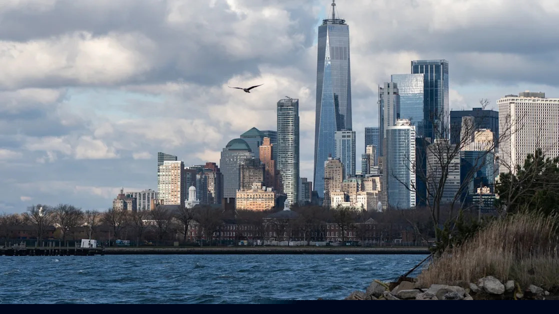 Apollo Lends $275 Million for Luxury NYC Wall Street Apartments