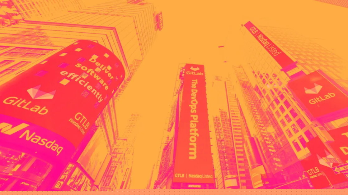GitLab (NASDAQ:GTLB) Posts Better-Than-Expected Sales In Q4