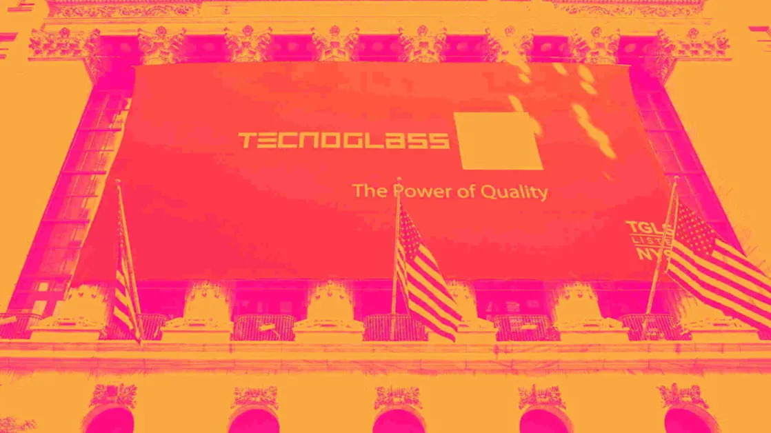 Unpacking Q4 Earnings: Tecnoglass (NYSE:TGLS) In The Context Of Other Building Materials Stocks