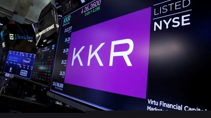 KKR aims to raise $1.5 billion in 3-year convertible stock offering