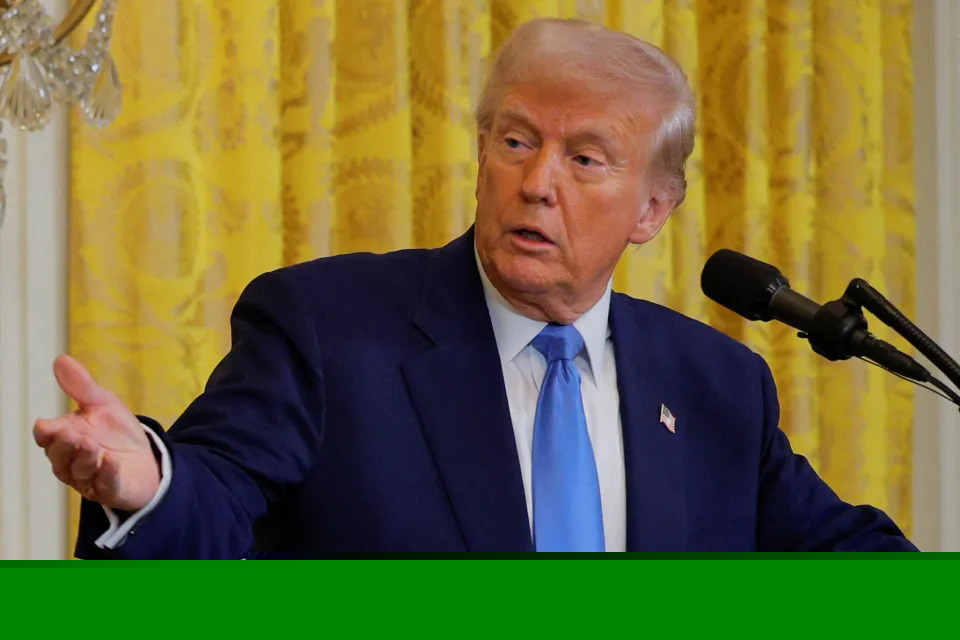 The Trump trade dominated markets post-election. It's now floundering — and here's why.