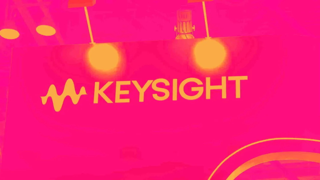 Unpacking Q4 Earnings: Keysight (NYSE:KEYS) In The Context Of Other Inspection Instruments Stocks