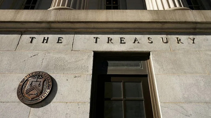 Parts of US Treasury market show concern about Fed rate-cutting pause