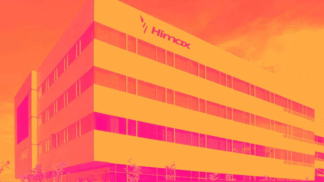 3 Reasons to Avoid HIMX and 1 Stock to Buy Instead